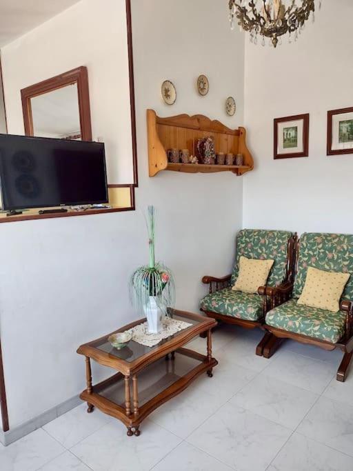 Precioso Apartamento En San Vicente De O Grove San Vicente do Grove Esterno foto