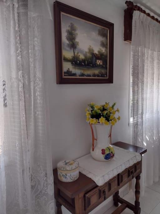 Precioso Apartamento En San Vicente De O Grove San Vicente do Grove Esterno foto