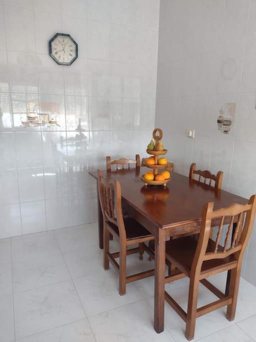 Precioso Apartamento En San Vicente De O Grove San Vicente do Grove Esterno foto