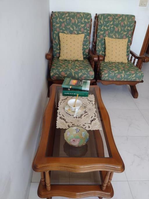 Precioso Apartamento En San Vicente De O Grove San Vicente do Grove Esterno foto