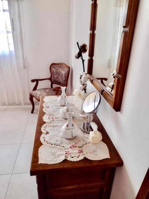 Precioso Apartamento En San Vicente De O Grove San Vicente do Grove Esterno foto
