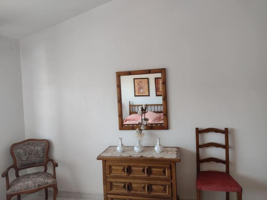 Precioso Apartamento En San Vicente De O Grove San Vicente do Grove Esterno foto