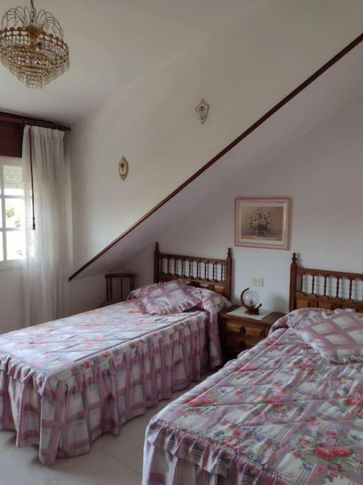 Precioso Apartamento En San Vicente De O Grove San Vicente do Grove Esterno foto