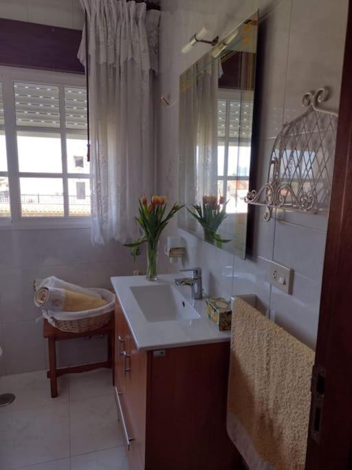 Precioso Apartamento En San Vicente De O Grove San Vicente do Grove Esterno foto