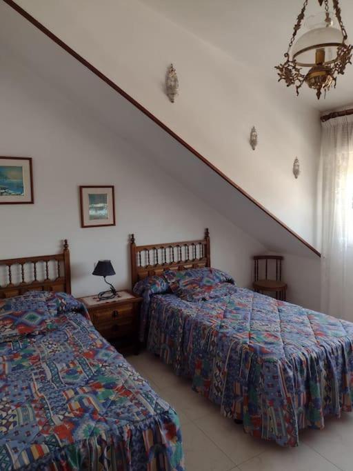 Precioso Apartamento En San Vicente De O Grove San Vicente do Grove Esterno foto