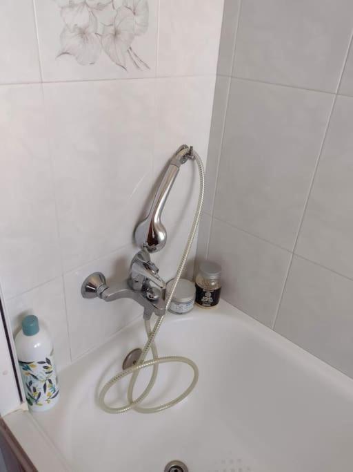 Precioso Apartamento En San Vicente De O Grove San Vicente do Grove Esterno foto