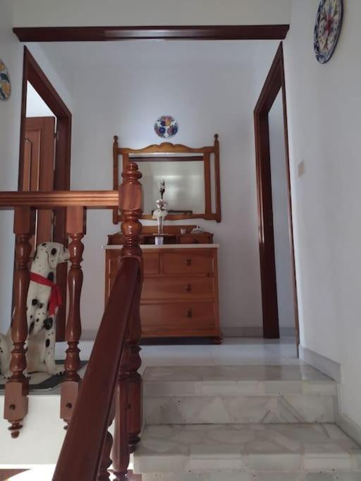 Precioso Apartamento En San Vicente De O Grove San Vicente do Grove Esterno foto