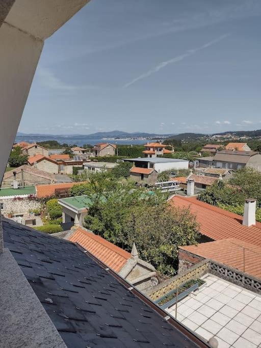 Precioso Apartamento En San Vicente De O Grove San Vicente do Grove Esterno foto
